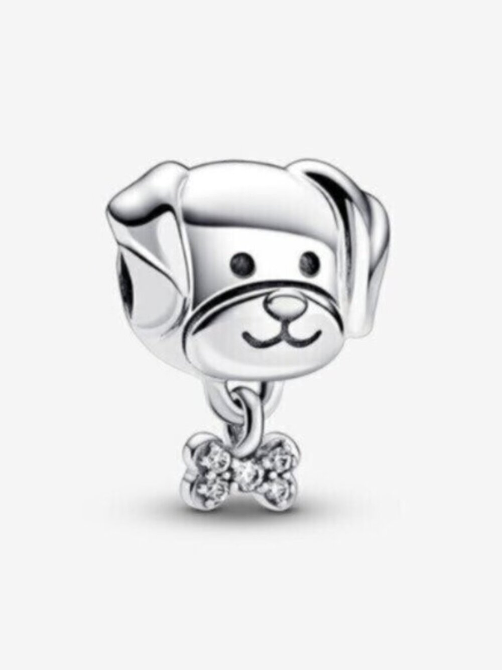 Pandora charms